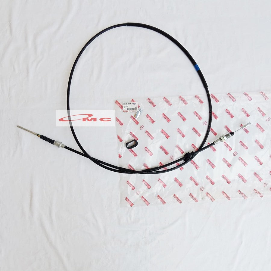 Kabel Tali Kopling Cable Clutch Daihatsu Zebra Espass 31340-87Z06-001