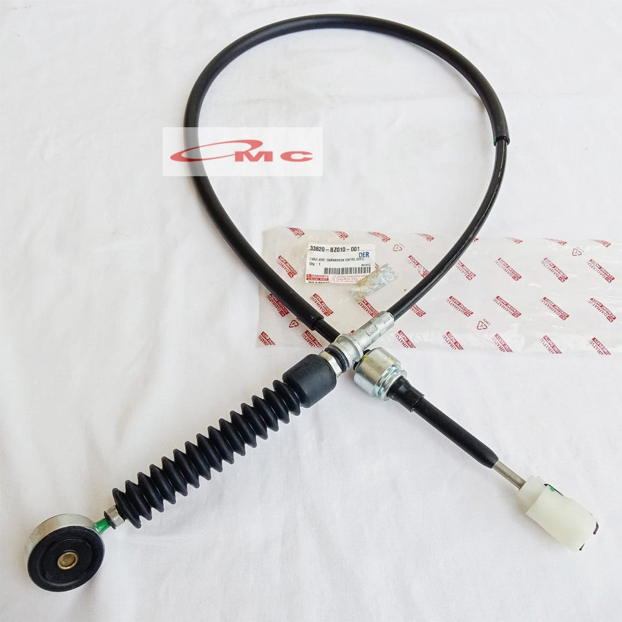 Kabel Transmisi Avanza Xenia Rush Terios 33820-BZ010-001