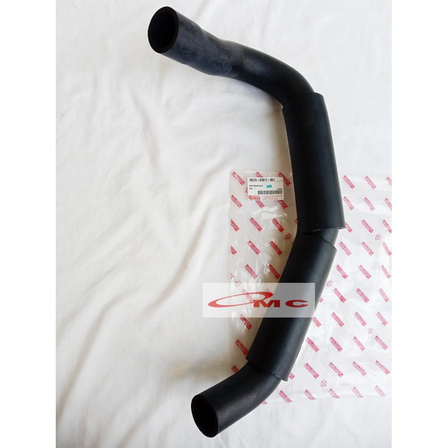 Selang Hose Radiator Bawah Lower Daihatsu Taft GT 16572-87611-001