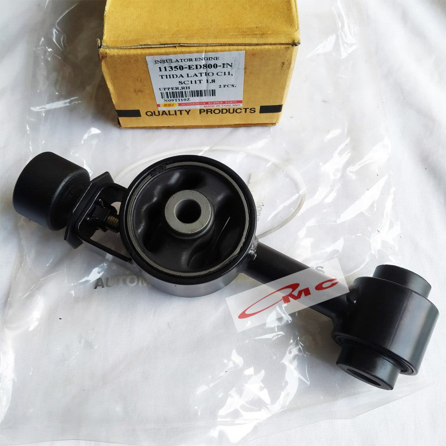 Engine Mounting Kanan Atas Nissan Latio Grand Livina 11350-ED800-RBI