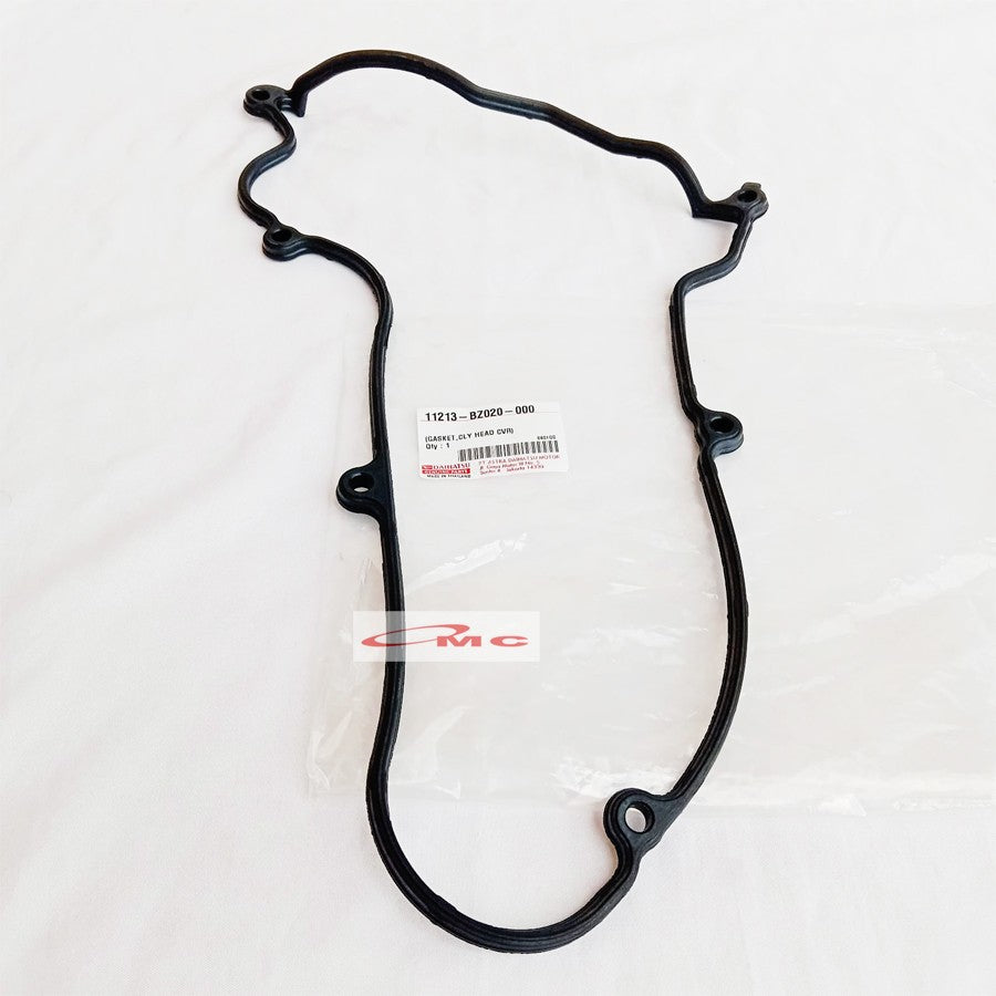 Paking Tutup Klep Gasket Cylinder Head Daihatsu Xenia 11213-BZ020-000