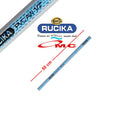 Pipa PVC Rucika AW Paralon Pralon Air 1/2 3/4 Inch 50 CM 1/2 M Meter