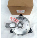 Motor Fan Radiator Suzuki  ERTIGA 2012-2017 Original DENSO AE168000-9480