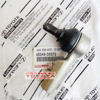 Tierod Tie Rod End Toyota Fortuner VRZ 45046-0K070