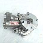 Water Pump/ Pompa Air Mitshubishi Triton Pajero Sport 2.5cc  GMB GWM-100A