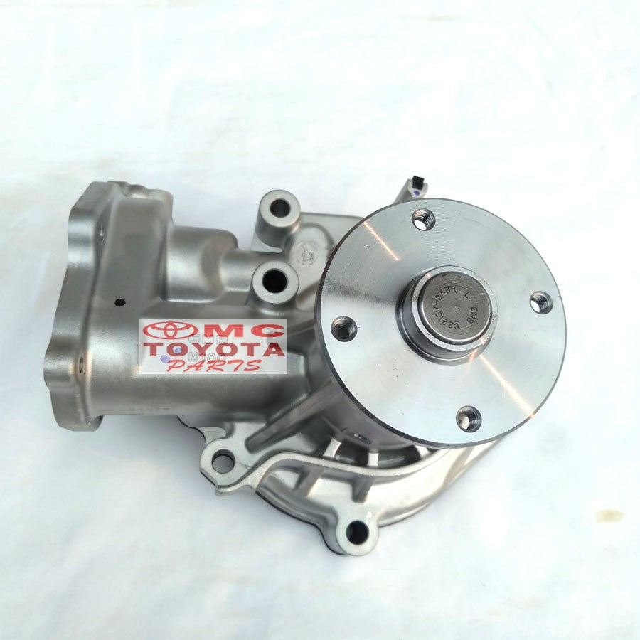 Water Pump/ Pompa Air Mitshubishi Triton Pajero Sport 2.5cc  GMB GWM-100A