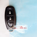Remote Remot Alarm / Control Original Hyundai Avega R-AVEGA