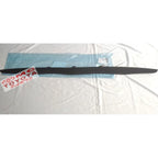 Karet Bumper Bemper Depan Bawah Agya Ayla 76851-BZ041