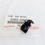 Clip Clamp Hood Stang Kap Mesin Toyota Corona 53455-20040