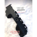 Support Bracket Breket Bumper Belakang Kiri Yaris 52576-52091