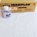 Lem Isarplas Pipa Pralon PVC Fitting Talang Air 400 Gram LEM-IK-400G