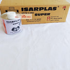 Lem Isarplas Pipa Pralon PVC Fitting Talang Air 400 Gram LEM-IK-400G