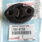 Karet Gantungan Knalpot Original Avanza Agya Calya Rush 17567-87703
