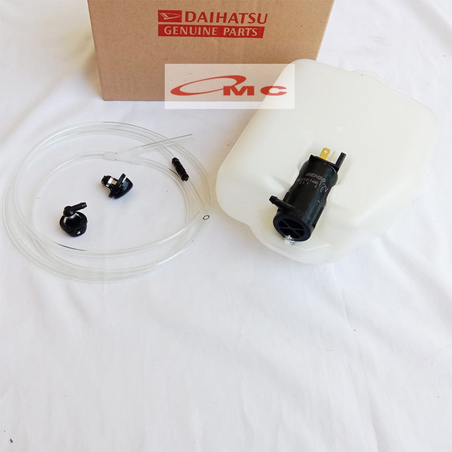 Tabung Tangki Air Wiper Daihatsu Rocky Taft GT 85330-87603-001