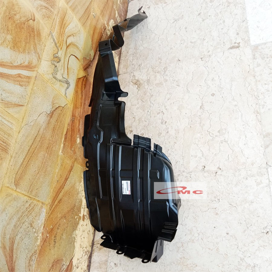 Liner Fender Spakbor Depan Kanan Xenia Daihatsu Avanza 53875-BZ011-001