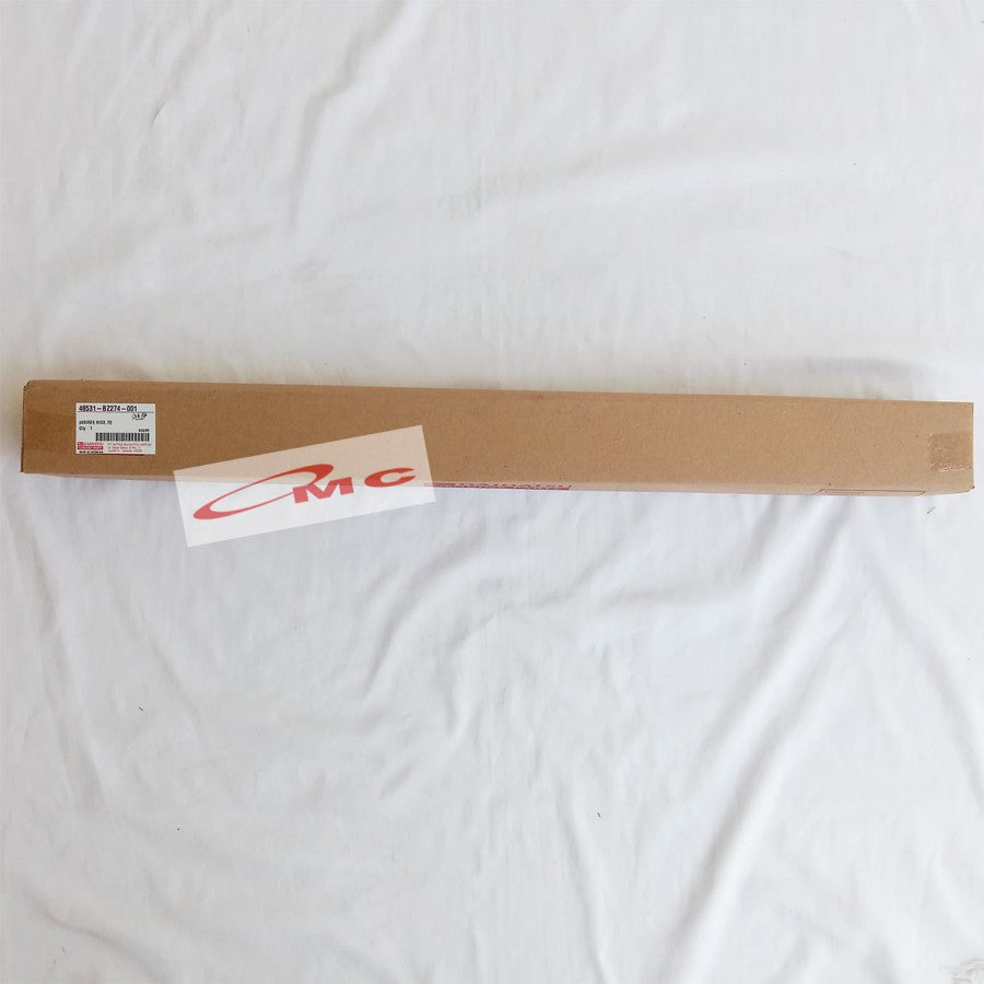 Shock Breker Shockbreaker Belakang Gran Max Minibus 48531-BZ274-001