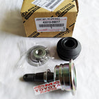 Ball Joint Upper Atas Toyota Innova Lama Reborn Fortuner VNT VRZ Hilux 43310-09017 Original Toyota