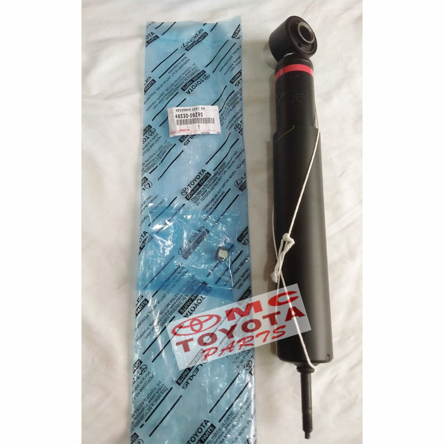 Shock Absorber Breker Shockbreaker Belakang Toyota Fortuner VRZ 48530-0K060