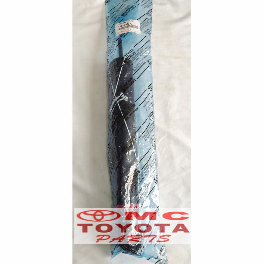 Shock Absorber Breker Shockbreaker Belakang Toyota Fortuner VRZ 48530-0K060