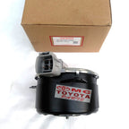 Motor Fan Radiator Suzuki  ERTIGA 2012-2017 Original DENSO AE168000-9480