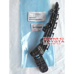 Support Bracket Breket Bumper Depan Kiri All New Rush Terios 2018-Up 52116-BZ210