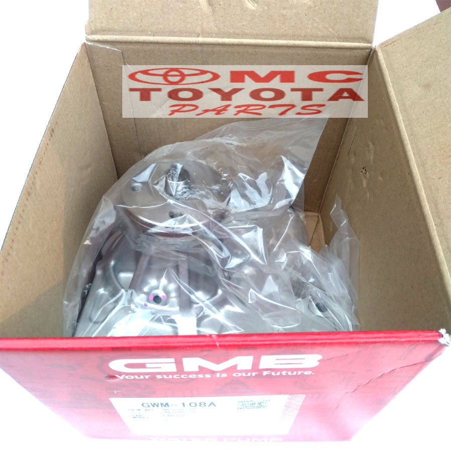Water Pump/ Pompa Air Mitshubishi PS Canter HDX GMB GWM-108A