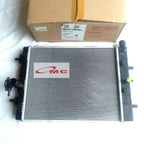 Radiator Assy Daihatsu Calya Sigra 1.2CC  Manual 16400-BZ740-001