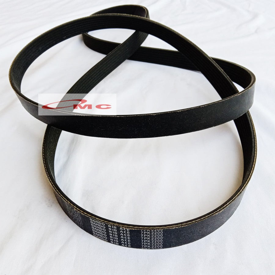 Tali Kipas Fan Van V Belt KIA Sorento 7-PK-2200