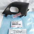 Cover Tutup Fog Lamp Foglamp Kanan Toyota Innova Zenix 81481-VT060