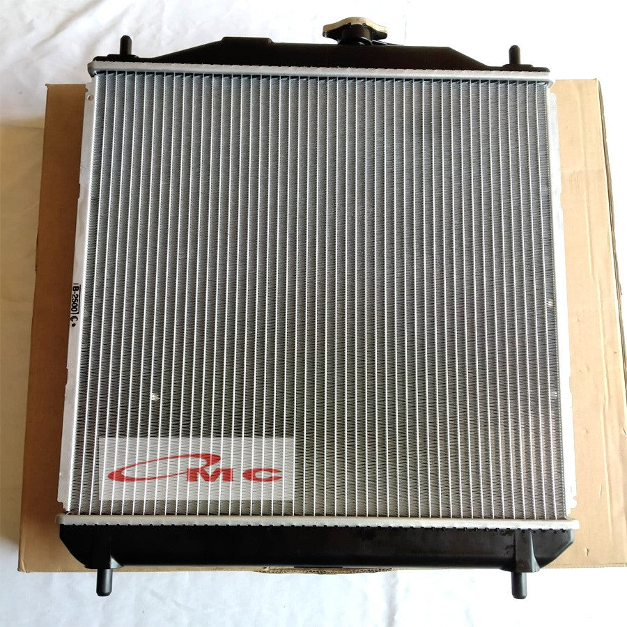 Radiator Assy Daihatsu Avanza Xenia 1.0CC 1.3CC Manual 16400-BZ010-001