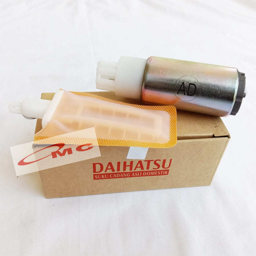 Fuel Pump ORI AVANZA|XENIA 2003-2011|RUSH/TERIOS F700|GRANMAX Daihatsu Genuine Parts (Astra) 23100-87603-008