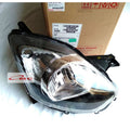 Headlamp Unit Lampu Depan Kanan Agya Ayla 81130-Bz170-001
