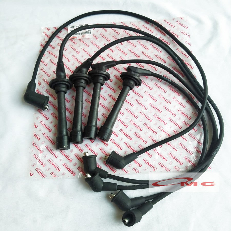 Kabel Busi Original Daihatsu Taruna Zebra Esspas 1.3CC 19901-87197-008