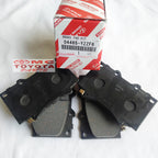 Brake Pad Kampas Rem Depan Land Cruiser HDJ100 VX100 04465-YZZF6