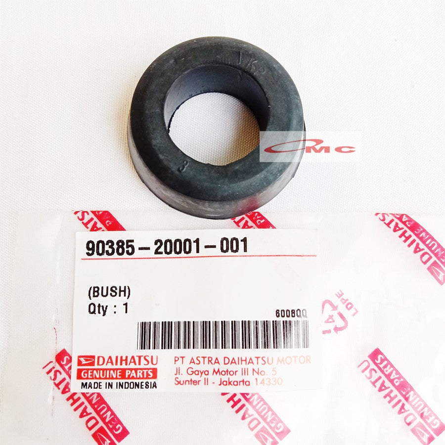 Karet Bosh Lateral Belakang Daihatsu Avanza Xenia Rush Terios 90385-20001-001