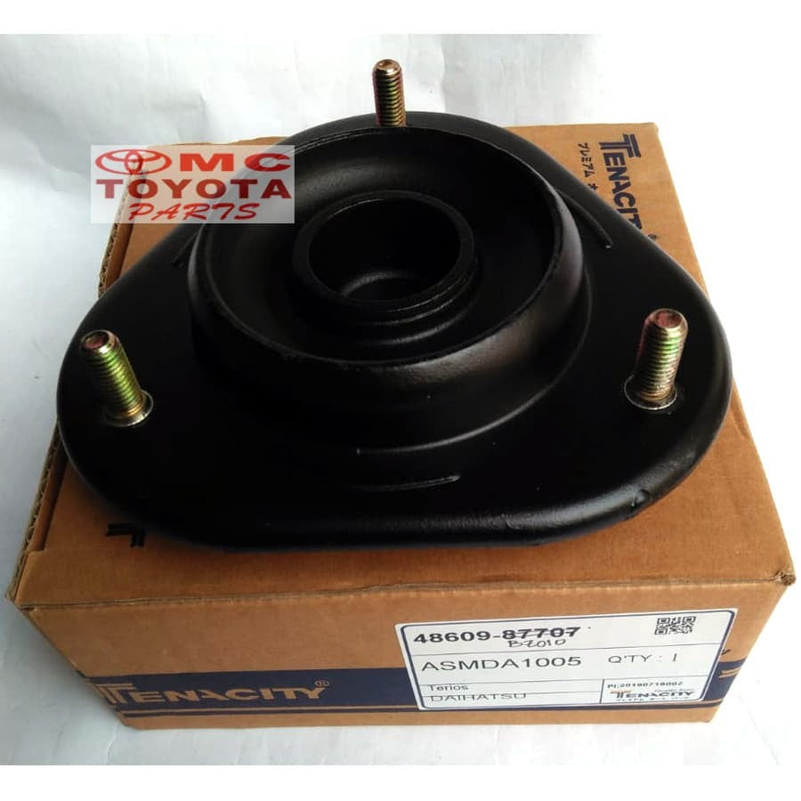 Karet Support Shock Absorber Breaker Depan Avanza Xenia 48609-BZ010-TC