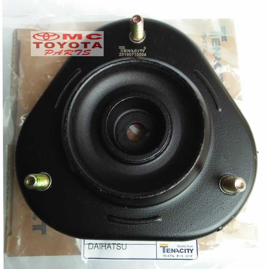 Karet Support Shock Absorber Breaker Depan Avanza Xenia 48609-BZ010-TC