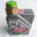 Oli Mesin TOYOTA TMO 5W-30 Full Synthetic GF-5 New 1 Liter 08880-85476