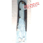 Karet Bumper Bemper Depan Bawah Agya Ayla 76851-BZ041