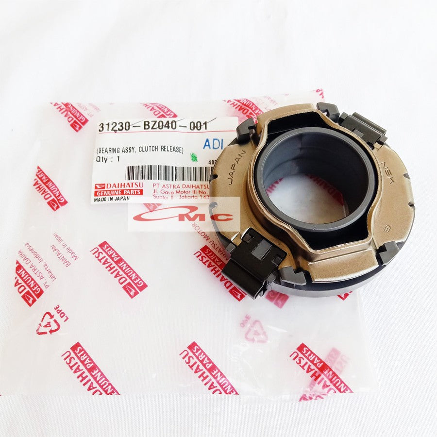 Drag Dek Laher Bearing Deklaher Avanza Daihatsu Agya Calya Rush 31230-BZ040-001