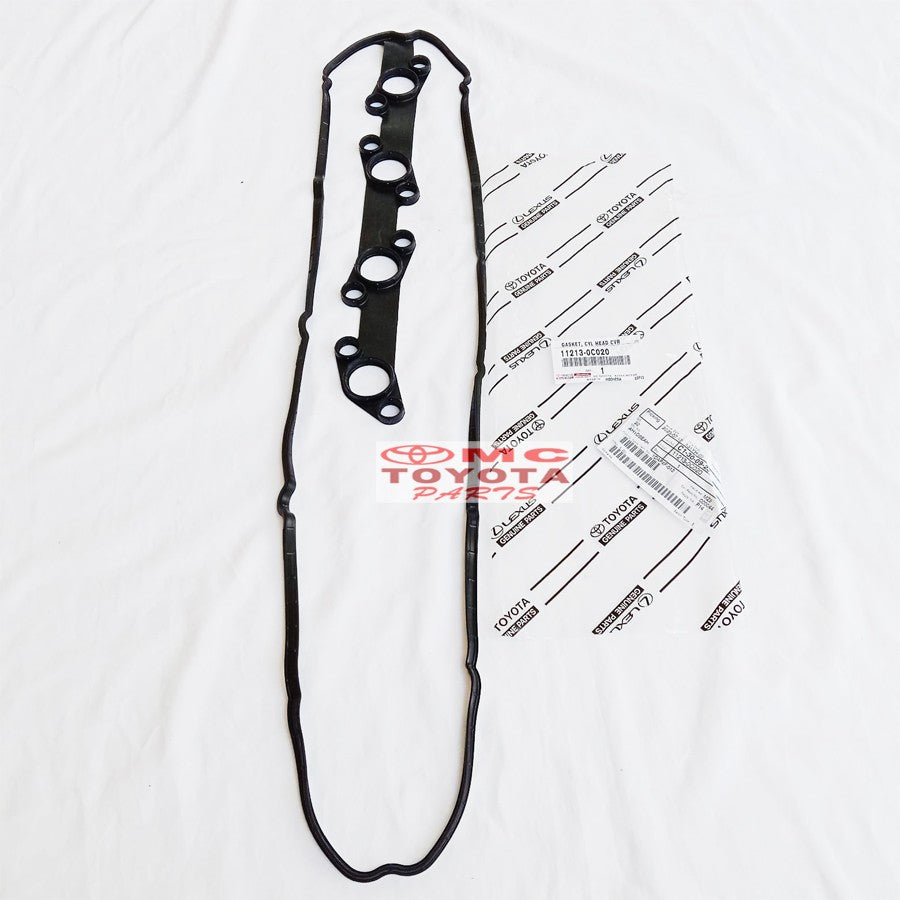 Paking Packing Tutup Klep Cylinder Innova Reborn Fortuner 11213-0C020