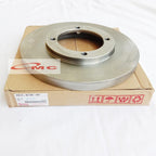 Disc Disk Brake Piringan Cakram Rem Depan Avanza Xenia 43512-BZ180-001