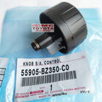 Knob Knop Tombol Stelan Putaran AC Agya Calya 55905-BZ350-C0