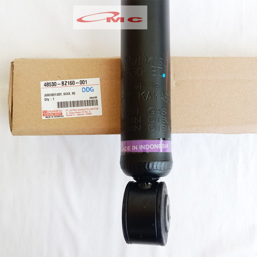 Shock Absorber Shockbreaker Belakang Sigra Calya 48530-BZ160-001