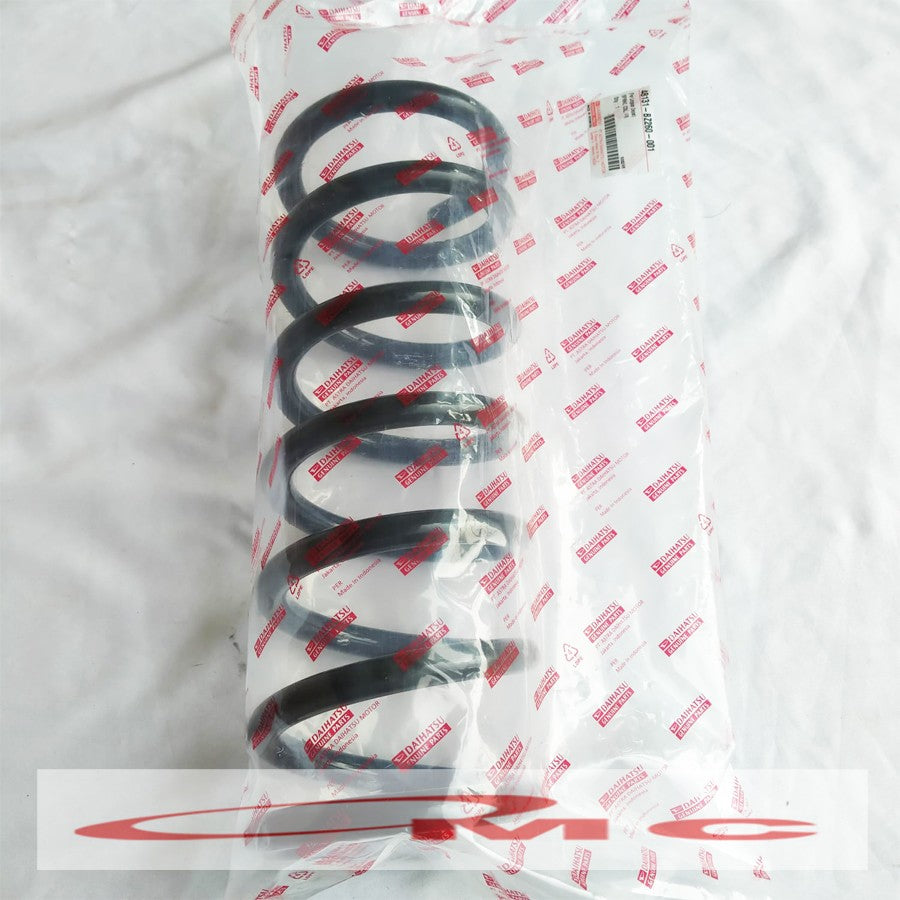Per Keong Spring Coil Depan Original Daihatsu GranMax 48131-BZ260-001