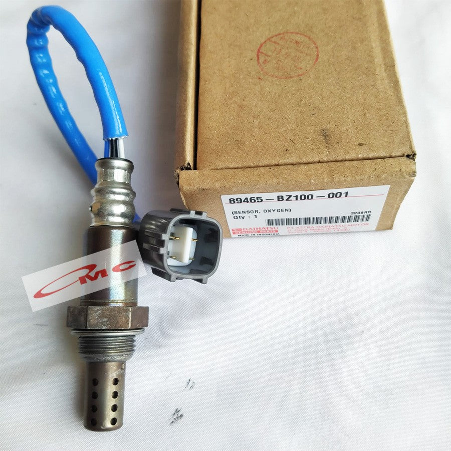 Sensor Oxygen Oksigen Original Daihatsu Xenia 1.0CC 89465-BZ100-001