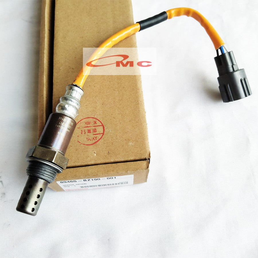 Sensor Oxygen Kabel Pendek Ori Daihatsu Granmax Luxio 89465-BZ190-001