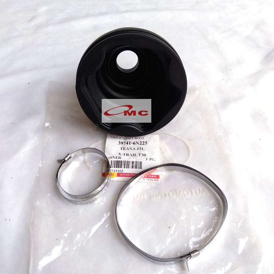 Boot As Roda Dalam Inner Nissan Xtrail T30 Serena 39741-6N225-RBI