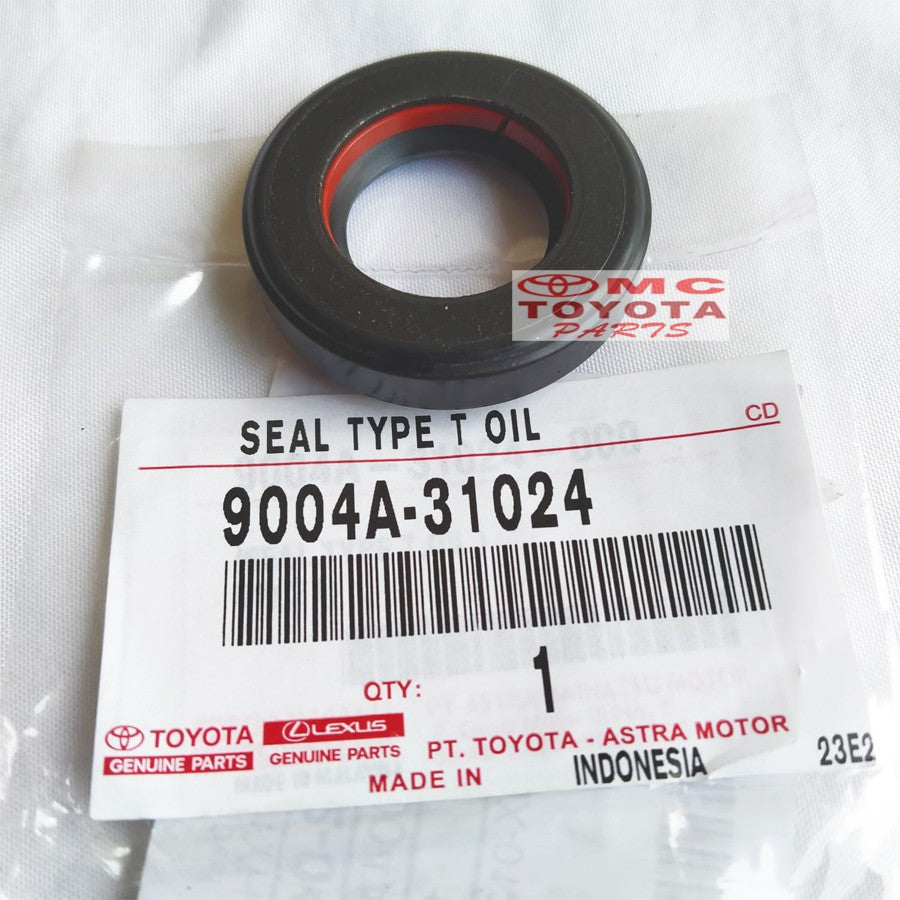 Seal Rack Power Steering Stering Stir Kanan Avanza Xenia 9004A-31024