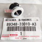 Cover Tutup Ring Sensor Depan Belakang Toyota Alphard Vellfire 89348-33010-A3